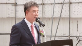[Weekly CEO] 인천국제공항공사, 이젠 방역도 로봇시대