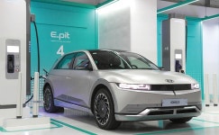 [Weekly Car] "다른 회사車도 충전하러 오세요"