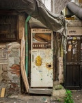 판암비디오자판기 | [길걷수다] 낡은 자판기서 추억을 뽑았네
