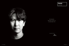 [정치호의 얼굴] 스튜디오에이엠 대표 오지헌