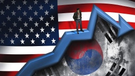한국 철강, 믿었던 쿼터에 발등 찍혔나