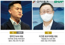 [Weekly CEO 명암] 위기의 순간… 그들이 선택한 것