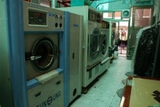 매일 깨끗한 기름으로 더욱 깨끗하고 보송하게~