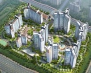 동탄2 신안인스빌리베라2차  분양