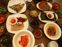 [맛과 멋이 있는 공간] 강원도 전통산채정식 전문점 ‘산누리’