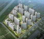 천안 불당 호반베르디움 4일 분양