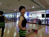 “확실한 근력운동으로 시너지효과 만점! 건강도 활력도 챙겨요”