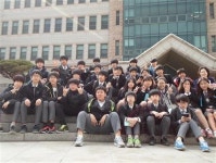 자유학기제 연구학교 ‘봉일천중학교’를 찾아서