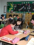 우리선생님 - 파주지산초등학교 한광일 교사