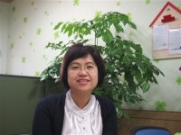 장애아들에게 사랑과 희망의 날개를 달아주는 곳!