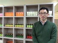내 몸에 바른 기운 채워 건강 찾는 푸드테라피