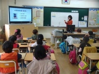 부천초교, 어린이 눈높이 맞춘 성폭력예방교육