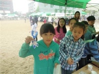 평촌초등학교 과학축제를 찾아서