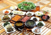 “내 몸 살리는 산나물, 향긋한 곤드레밥으로 봄철 입맛 깨우세요”