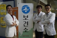 국민체조 보다 찾보체조~ 다 같이 따라해 보자고양!