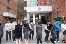 우리지역 학생들이 선호하는 외국어 고등학교 탐방 | ④ 안양외국어고등학교