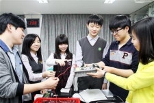 실력과 인성 겸비한 최고의 파워엘리트 양성