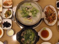 박민준 독자 추천 복 전문점 ‘복먹고 복받고’