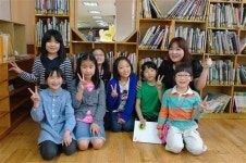 도서관 운영평가 국무총리賞 수상한 ‘가람초등학교’를 찾아서