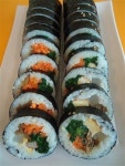 우리동네 소문난 김밥집을 찾아서
