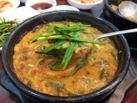 온가족 사계절 보양식 샛집 남원추어탕