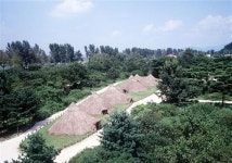 암사동 유적 세계 문화유산 등재 추진