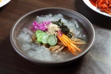 자연과 함께 맛으로 행복한 공간 ‘자연애 쭈꾸미’