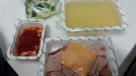 [PLACE] 국과 찌개 테이크아웃 전문점 ‘쿡 1015’