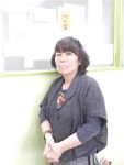 우리선생님 - 파주교하중학교 조미랑 교사
