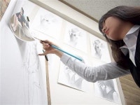 대구입시미술학원 수성구 클릭전원, 실기가 합격 좌우