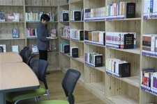 북면마을주민 자원봉사모임 ‘씨앗’