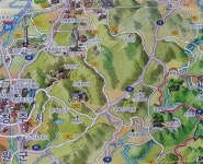 사회교과서와 함께 하는 청주·청원 여행 Part 3
