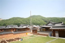 2014 지역에서 놀자 ① 용인 예직 한옥마을