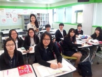 (주)엘에스씨푸드 건대부고 | 꿈과 끼를 키우는 곳, 거점학교 ③건대부고