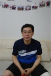 [스포츠와사람들] 즐탁하세요~ ‘한광선 탁구클럽’