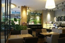 [PLACE] 산남동 ‘카페크렘’