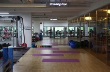 [PLACE] 강남 유일의 전해 청정 수영장 신구스포츠센터