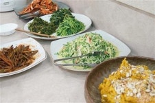 [PLACE] 보정동 천연재료 가정식 ‘쿡 예찬’