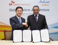 SK, 고부가가치 유화시장 본격공략