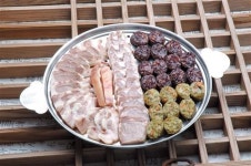 [우리지역 맛집을 찾아서] 용추골 미궁순대 죽율점