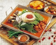 [우리지역 맛집을 찾아서] 용추골 미궁순대 죽율점