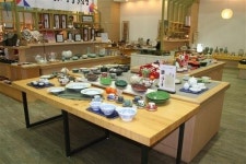 농협하나로클럽 고양점 內 생활과 예술이 만나는 공간