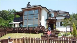 [PLACE] 꼭꼭 숨겨놓고 싶은 카페, ‘샬레’