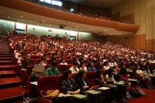 충북진협 주최 대입정보 설명회