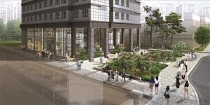 태영건설 수익형 소형 오피스텔,  ‘당산역 데시앙루브’