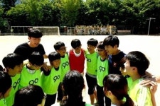 부천 FC, 지역 내 학교-학생과 만나다