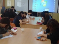 열린 학교-지역주민에게 도서관 개방하고 다양한 강좌 여는 신일초등학교