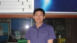 [스포츠와 사람들] 풍덩! 다이빙에 빠진 사람들 일산 잠수풀