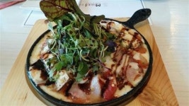 [PLACE] 감성 충만한 갤러리 카페 ‘밀’