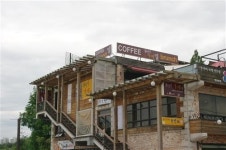 [PLACE] 감성 충만한 갤러리 카페 ‘밀’